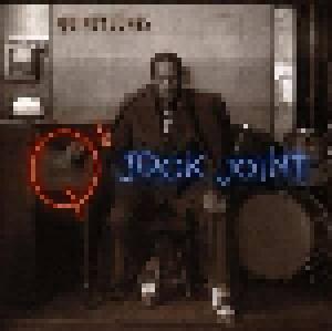 Quincy Jones: Q's Jook Joint - Cover