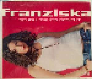 Franziska: Schau Mir Ins Gesicht - Cover