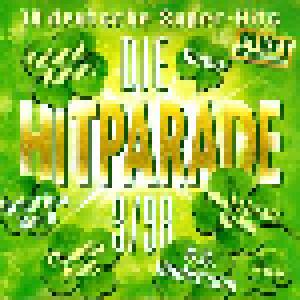 Hit-Parade - 18 Deutsche Super Hits 3/98, Die - Cover