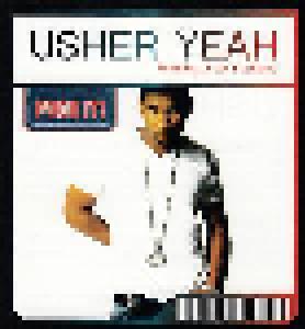 Usher: Yeah - Cover