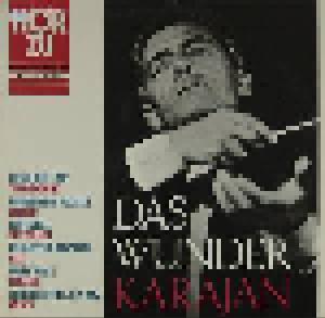 Wunder Karajan, Das - Cover
