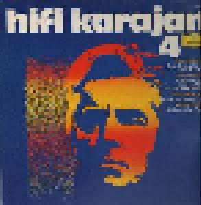 Hifi Karajan 4 - Cover