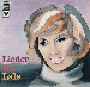 Lale Andersen: Lieder Für Lale - Cover