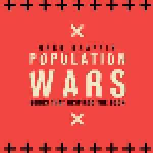 Greg Graffin: Population Wars - Songs That Inspired The Book - Cover