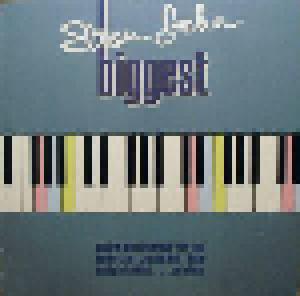 Elton John: Biggest - Cover