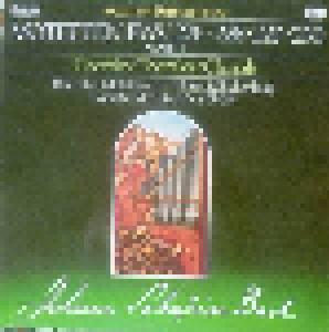 Johann Sebastian Bach: Motetten BWV 226, 228, 229, 230; Choralsätze - Cover