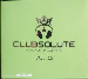 Clubsolute - The Very Best In Club Music Vol. 52 - Cover
