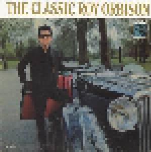 Roy Orbison: Classic Roy Orbison, The - Cover