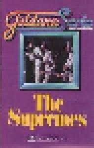 The Supremes: Goldene Serie International - Cover