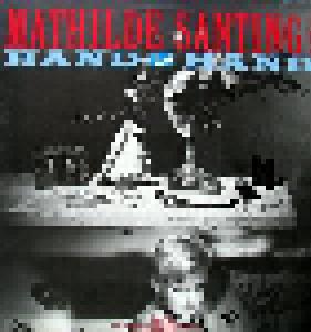 Mathilde Santing: Hand In Hand - Cover