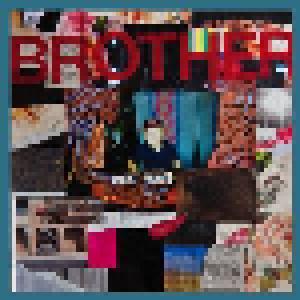 Meat Wave: Brother - Cover
