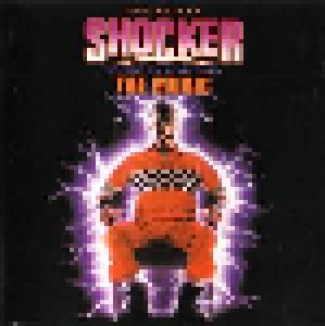 Shocker - The Music - Cover