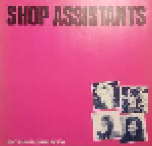 Shop Assistants: I Don't Wanna Be Friends With You - Cover