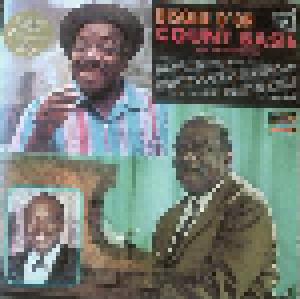 Count Basie: Disque D'or - Cover