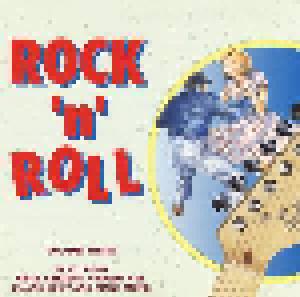 Rock 'n' Roll Volume 3 - Cover