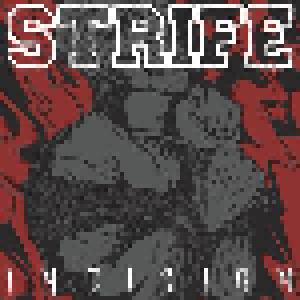 Strife: Incision - Cover