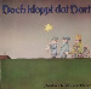Dirk Römmer, Kantorei St. Jacobi Hamburg, Rudolf Kelber: Hoch Kloppt Dat Hart - Cover