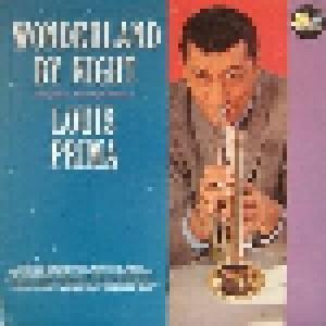 Louis Prima: Wonderland By Night (Pretty Music - Prima Style, Vol. 2) - Cover