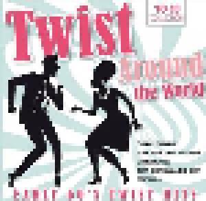 Twist Around The World - Cover