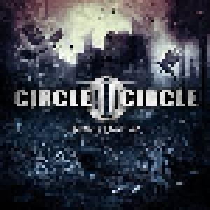 Circle II Circle: Reign Of Darkness - Cover