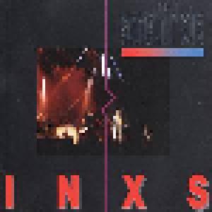 INXS: Somethin' Xtra - Cover