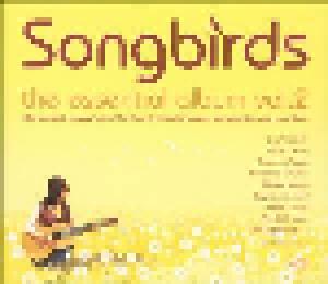 Songbirds The Essential Album Vol.2 - Cover