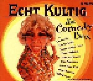 Echt Kultig - Die Comedy Box - Cover