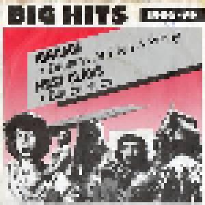 Big Hits 1965-75 - Cover