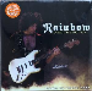 Rainbow: Long Island 1979 Down To Earth Tour - Cover