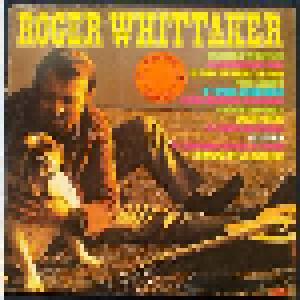 Roger Whittaker: Mexican Whistler (RCA) - Cover