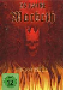 Macbeth: From Hell - 25 Jahre Macbeth - Cover