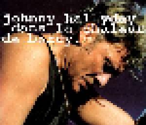 Johnny Hallyday: Dans La Chaleur De Bercy - Cover