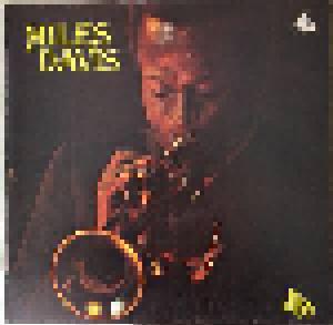Miles Davis: King Jazz Story, The - Cover