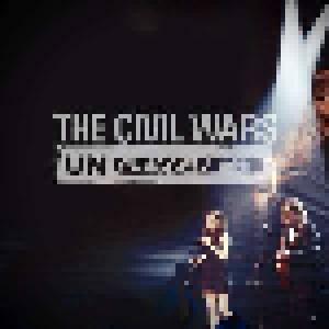 The Civil Wars: Unplugged On Vh1 - Cover