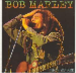 Bob Marley: Thank You Lord - Cover