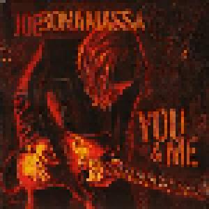 Joe Bonamassa: You And Me - Cover