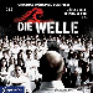 Welle (Original-Hörspiel zum Film), Die - Cover
