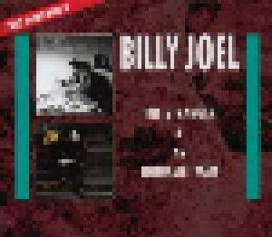 Billy Joel: Stranger / An Innocent Man, The - Cover