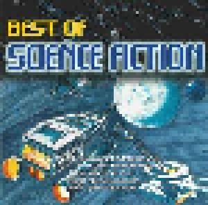  Unbekannt: Best Of Science Fiction - Cover