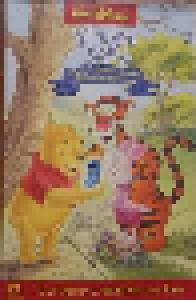 Walt Disney: Winnie Puuh - Lustige Jahreszeiten Im Hundertmorgenwald - Cover