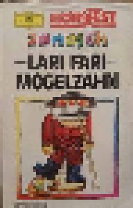Janosch: Lari Fari Mogelzahn - Cover