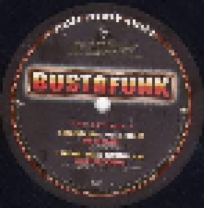 Busta Funk: Run Baby Run - Cover