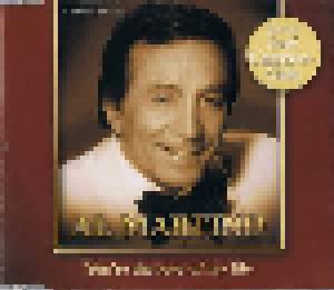 Al Martino: You're The Love Of My Life - Cover