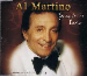 Al Martino: Sing For The Love - Cover