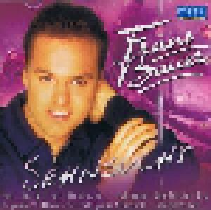 Frans Bauer: Sehnsucht - Cover
