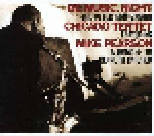 Peter Brötzmann Chicago Tentet: Be Music, Night - Cover