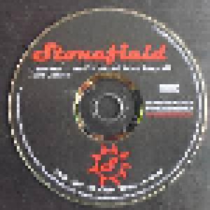 Stonefield: Demo-CD Zum Album "Points Of View" - Cover