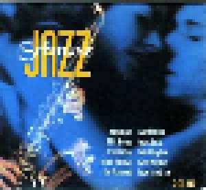 Schmuse Jazz Vol. 1-3 - Cover