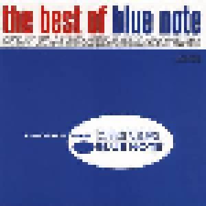 The Best Of Blue Note (CD) - Bild 1