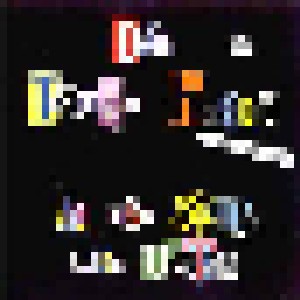 Toten Hosen, Die + Sham 69: If The Kids Are United (Split-Shape-Single-CD) - Bild 1